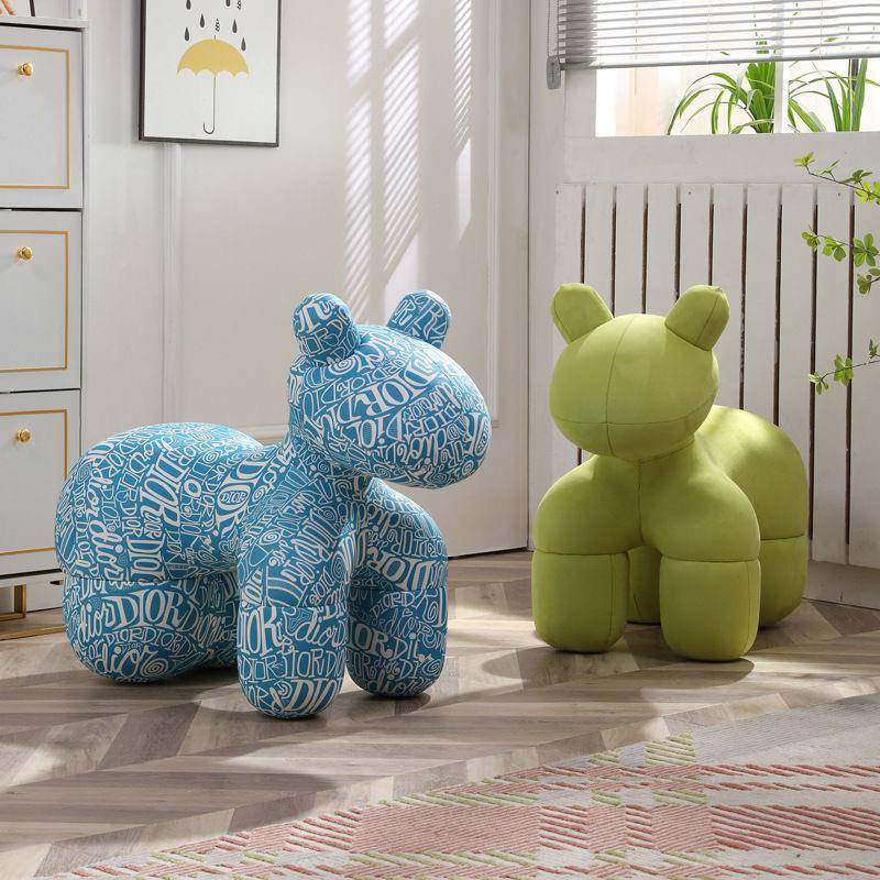 家创意客厅马凳儿童卡通动物座椅休闲凳子小马凳单人沙发休闲塑料,农机/农具/农膜,其它农用工具,淘宝优惠券,粉丝福利购,淘宝优惠卷