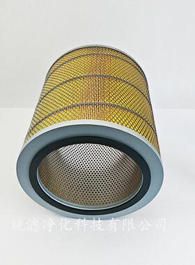 UH-10A-20U-EV 船舶增压机滤油器过滤器滤芯