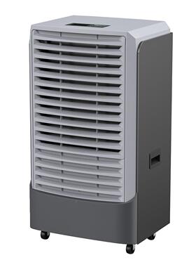 湿工业商用除湿-机DY-82工20C仓库停车YEH场业抽湿机大功率除器