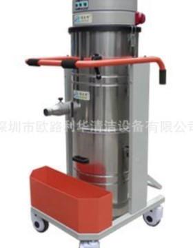 2吸20WV手推式吸尘器3地面仓库工厂车间用工业用尘器6EUR-360000