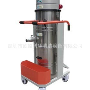 2吸20WV手推式吸尘器3地面仓库工厂车间用工业用尘器6EUR-360000