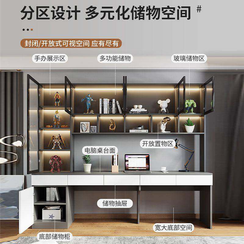 学生儿童双人室桌书架书一体靠墙桌写字家桌用卧MGK电脑桌,农机/农具/农膜,其它农用工具,淘宝优惠券,粉丝福利购,淘宝优惠卷