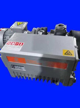 普旭级旋片式真空泵抽速快真空BUSC  HD-0302 0063 0100 0160