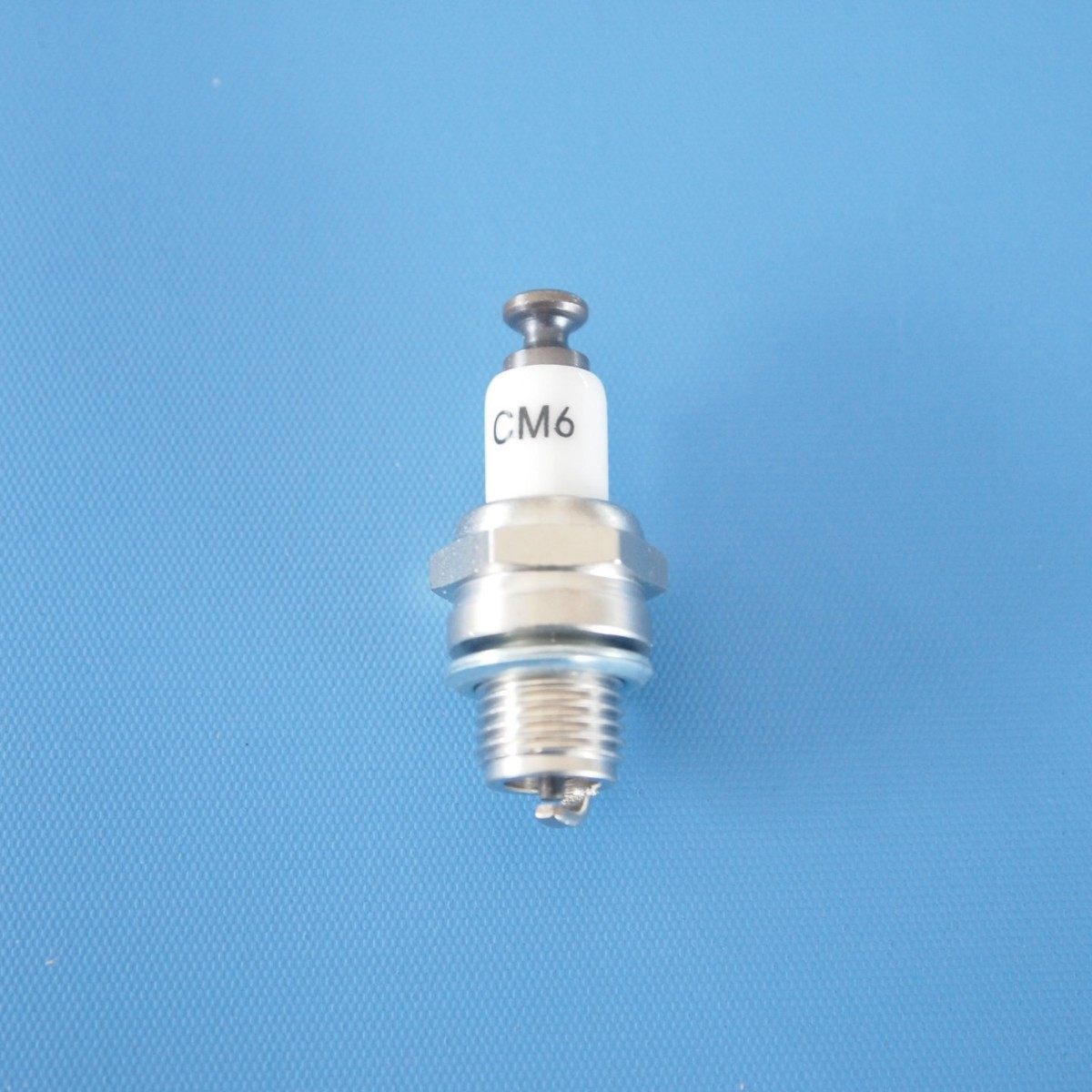 GF38 CM-6 火花塞9101 ngh航模发动机汽油单缸