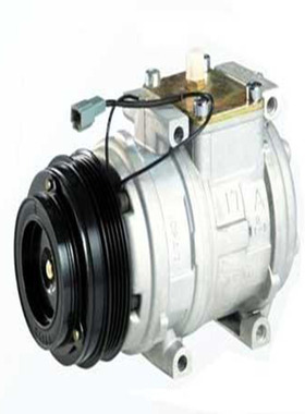 汽车空调压缩机TM-16A-144-1BG汽车空调122102是2112101025145220