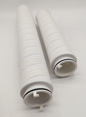 机械设备玻璃纤维折叠滤芯HC6500FKP16H稀油站过滤网