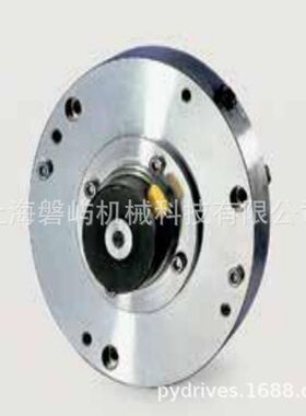 德国INTORQ弹簧加压制动器型号BFK458-18N-24V-150NM原厂产品