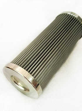 特菲特厂家生产轧钢厂EH油系统先导回油不锈钢油滤芯569-15-51730