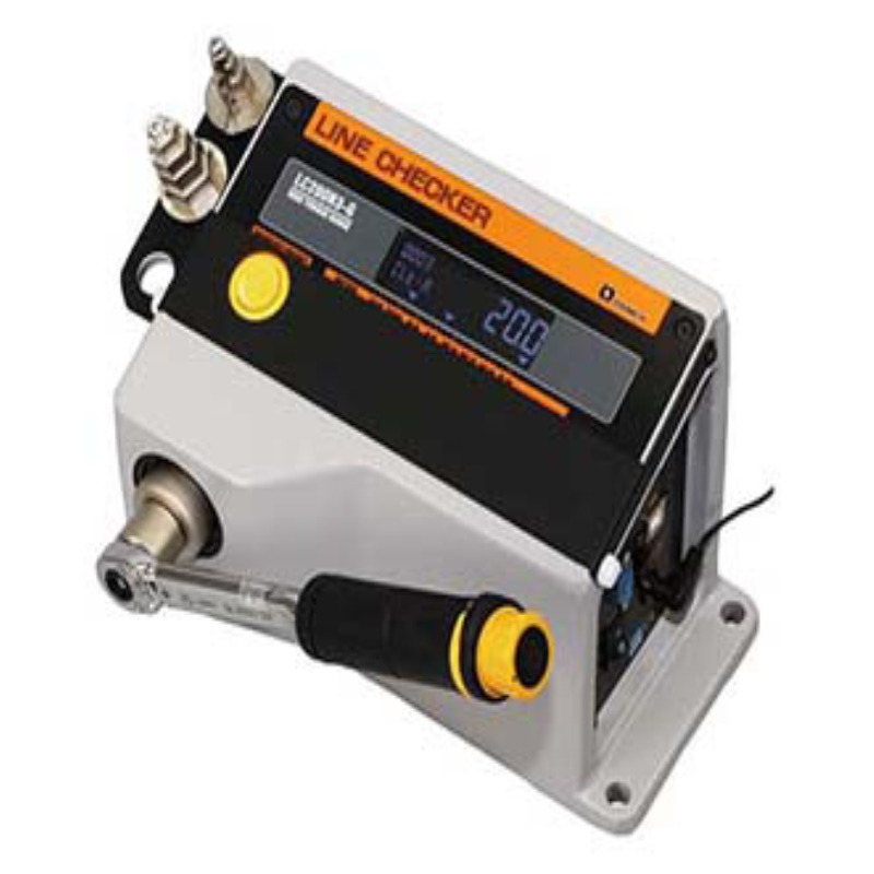 日本TOHNICHI东日  数字式   扭力扳手校验器   LC200N3-G