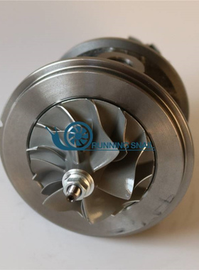 涡轮增压器机芯TD03 49131-05210 49131-05212 49131-05400