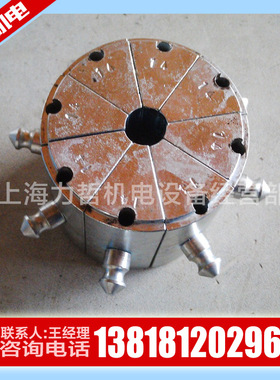 UNIFLEX扣管机 扣压机 缩管机 压管机模具239L 237L 245L