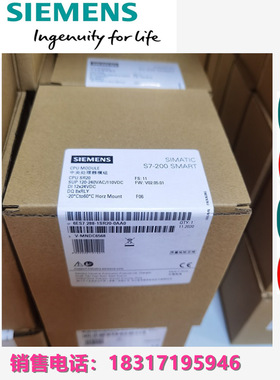 6ES7288-1SR20-0AA0/1SR/1ST/20/30/40/60/0AA0/0AA1标准型CPU
