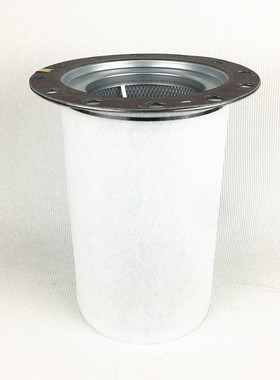 250035-129油气分离器油水分离器滤芯油细分离器芯 油分芯