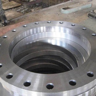 DN15 2010 DN600PN6公斤10公斤16公斤碳钢法兰GB9119