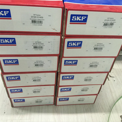 IAN 23128CC/W33 瑞典高温轴承 23126 23124 23122 23120 CCW33C3