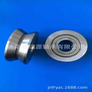 尺寸12x35x15.9轴承 供应带槽轴承 U型槽轴承 LFR5201 10轴承