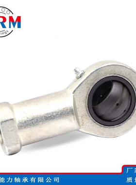 WRM内螺纹组装杆端关节轴承SI35ES SI40ES SI45ES SI50ES轴承