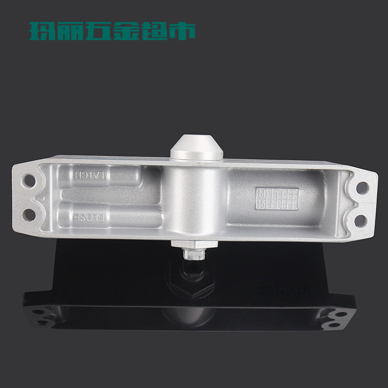 闭门器缓冲自动关门装置家用液压门阻尼器防火定位木门大门闭合器