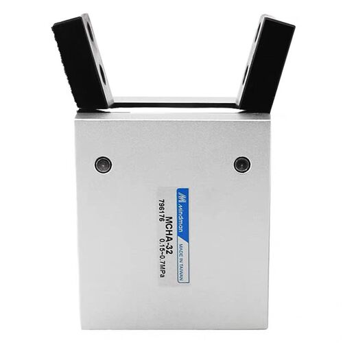金器型Mindman气爪手指气缸MCHA-16 MCHA-20 MCHA-25 MCHA-32