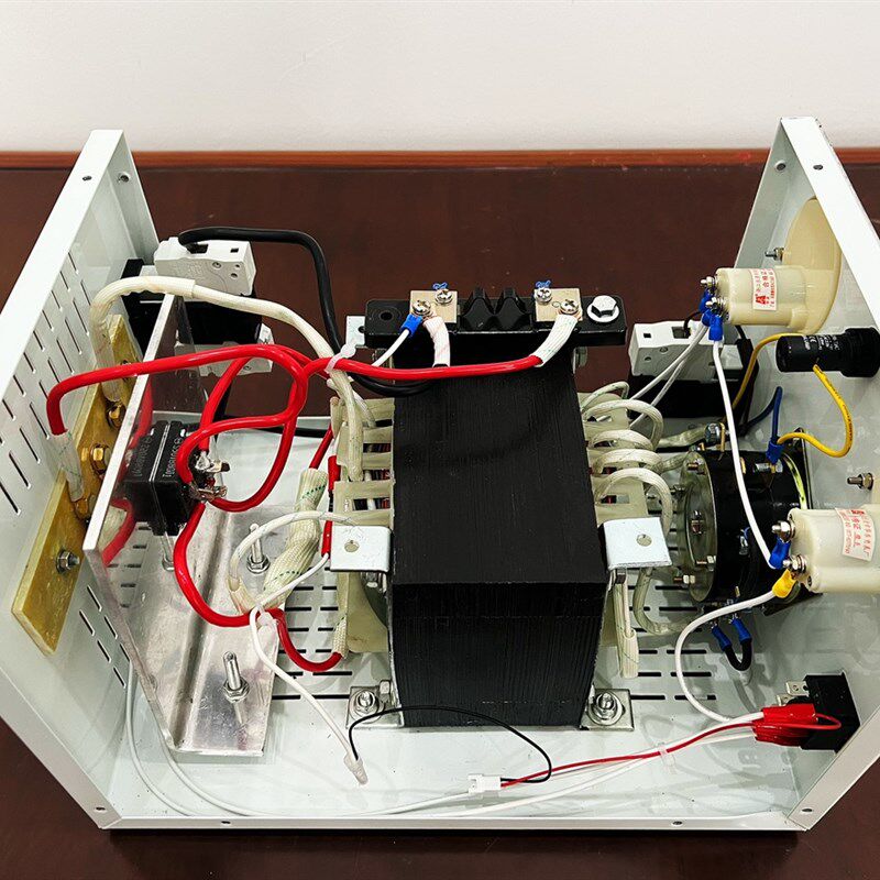 船用充电器大型充电机12V24V汽车电瓶充电器航通铅酸蓄电瓶纯铜