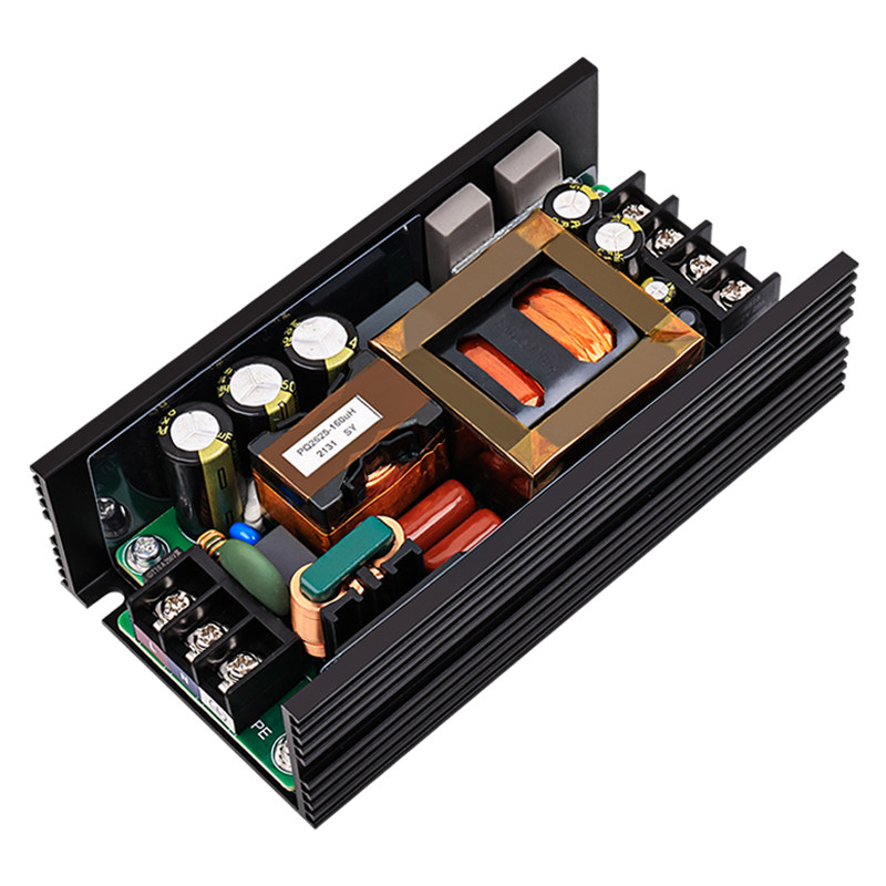 24V10A可调直流PFC降压稳压电源模块AC220V转24V250W MP-H250S24
