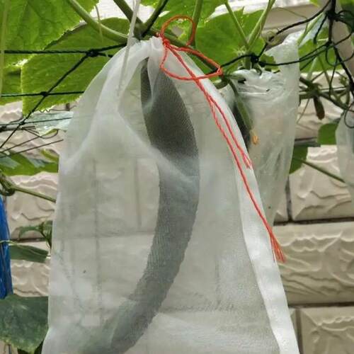 防虫袋防果蝇金蝇针蜂网袋黄瓜苦瓜丝瓜防鸟瓜果蔬菜套袋尼龙网袋