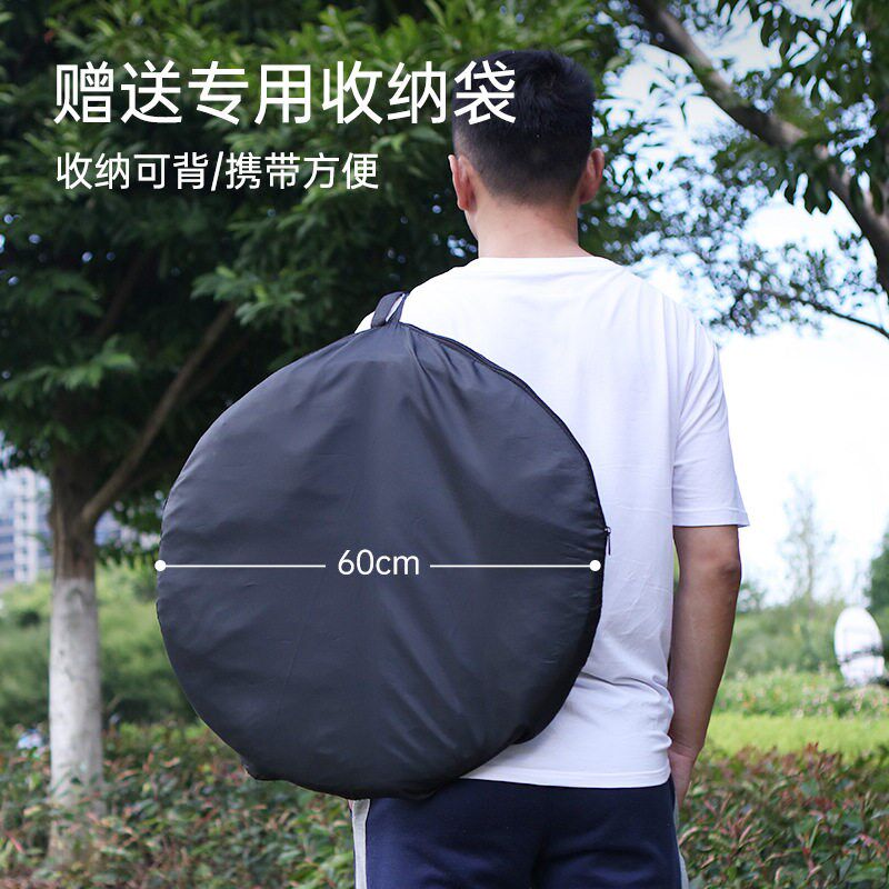 户外移动厕所更衣洗澡帐篷家用加厚沐浴帐换衣农村浴罩