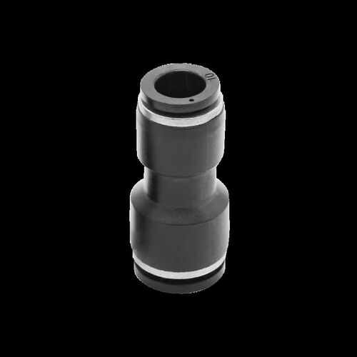 快速接头气动PU直通PG变径空压机快插配件4/6/8/10/12mm 货车气管