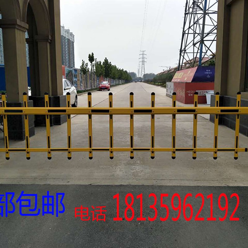 小区电动起落杆智能栅栏道闸不锈钢自动门闸系统摄像头智能停车场
