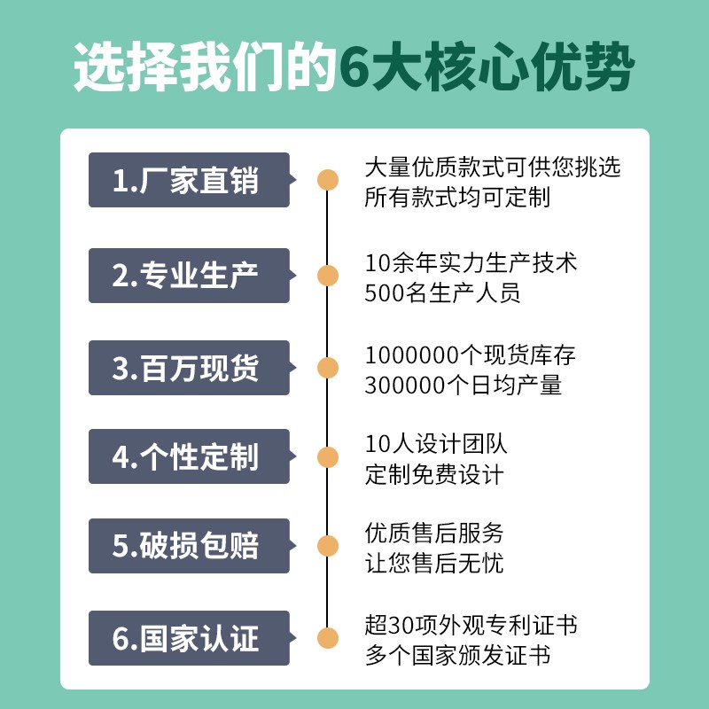 海底椰雪梨膏瓶子一次性带盖商用打包饮料奶茶龟苓膏耐高温塑料杯