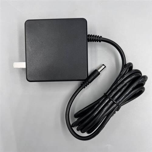 瑞晶12V4A电源适配器全新原装48W充电线DC5525适用监控显示器摄像