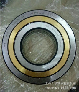 空压机轴承 四点角接触 QJ318 MPA FAG螺杆空压机轴承 FAG轴承