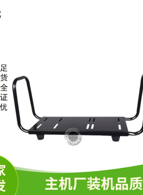 152F154F156 168F 170F型机架配16 2126 30三缸柱塞泵手提式铁架