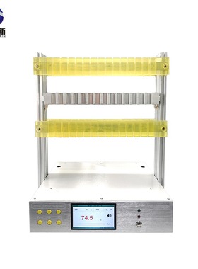 【SGX-3400D】分支器光纤固化炉光纤跳线通信设备连接器固化353ND