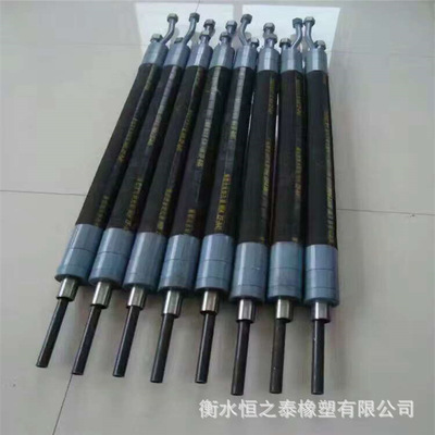 厂家直销ZF-16注浆塞 煤层加固封孔器 瓦斯抽放止浆塞 灌浆塞