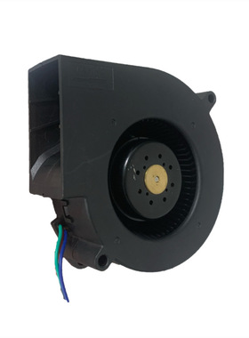 9733防水散热鼓风机 转速可做8200RPM DC12V24V4V8