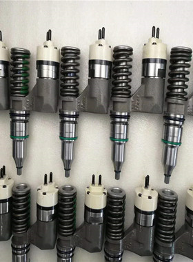 C11发动机喷油器249-0708    2490708