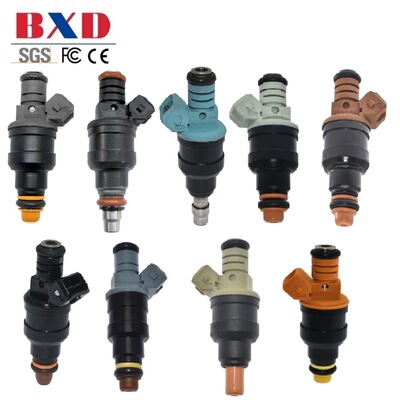 BAIXINDE 喷油嘴0280150965 0280150973 0280150901 0280150907