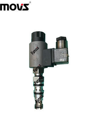 EP08W2A01N05-DC24V台湾武汉精机WINNER插装电动阀