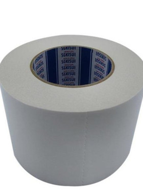 积水5220PSB系列防水泡棉双面胶带黑色防水7等级模切冲型