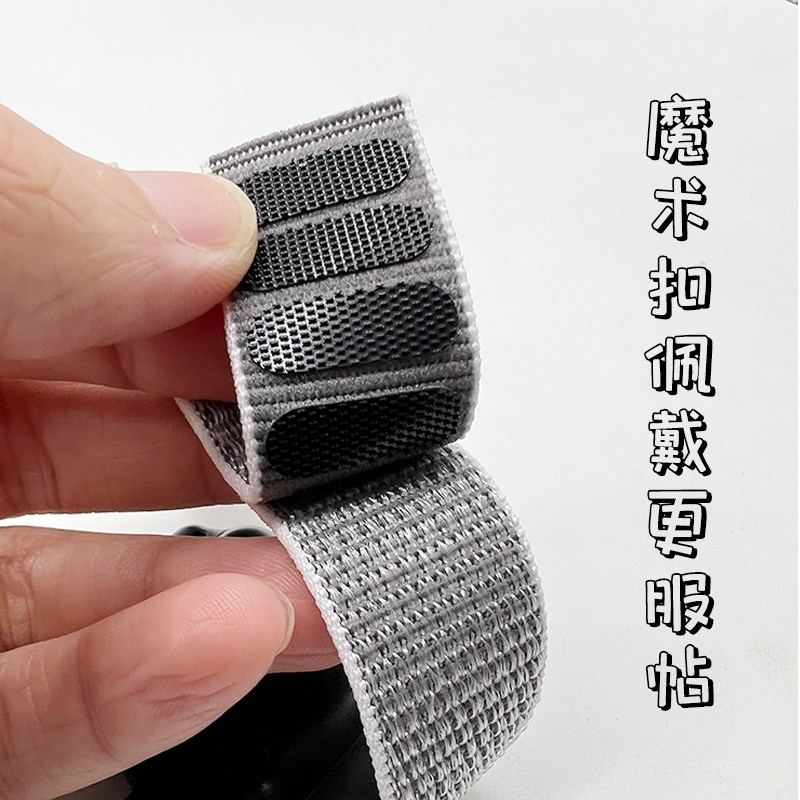 贰哥采耳工具 充电拇指灯直充手腕灯专业掏耳手指灯掏耳发光可视