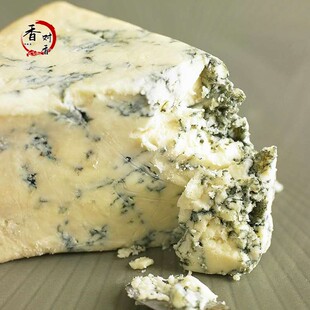 丹麦蓝纹三角干酪琪雷萨蓝波芝士奶酪原制半硬质FAVORITA臭奶酪块