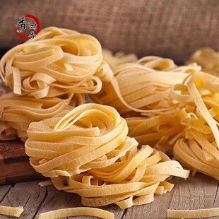 Liguori Tagliatelle Nido Pasta 团型意大利面500g宽型意面卷型