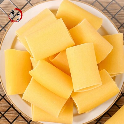 Liguori Schiaffoni Pasta 通管型意大利面 面500g 粗管面 面 Pac