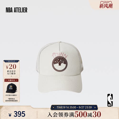 NEWERA纽亦华新款透气鸭舌帽940