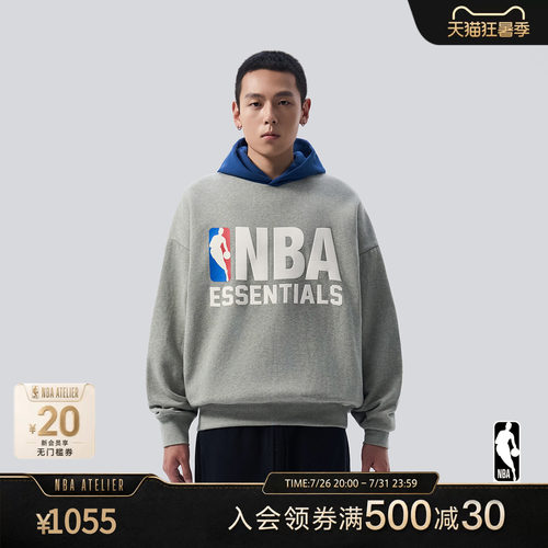 NBAXFEAROFGODESSENTIALS