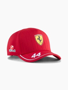 2026年F1汉密尔顿勒克莱尔棒球帽一级方程式粉丝赛车帽新赛季