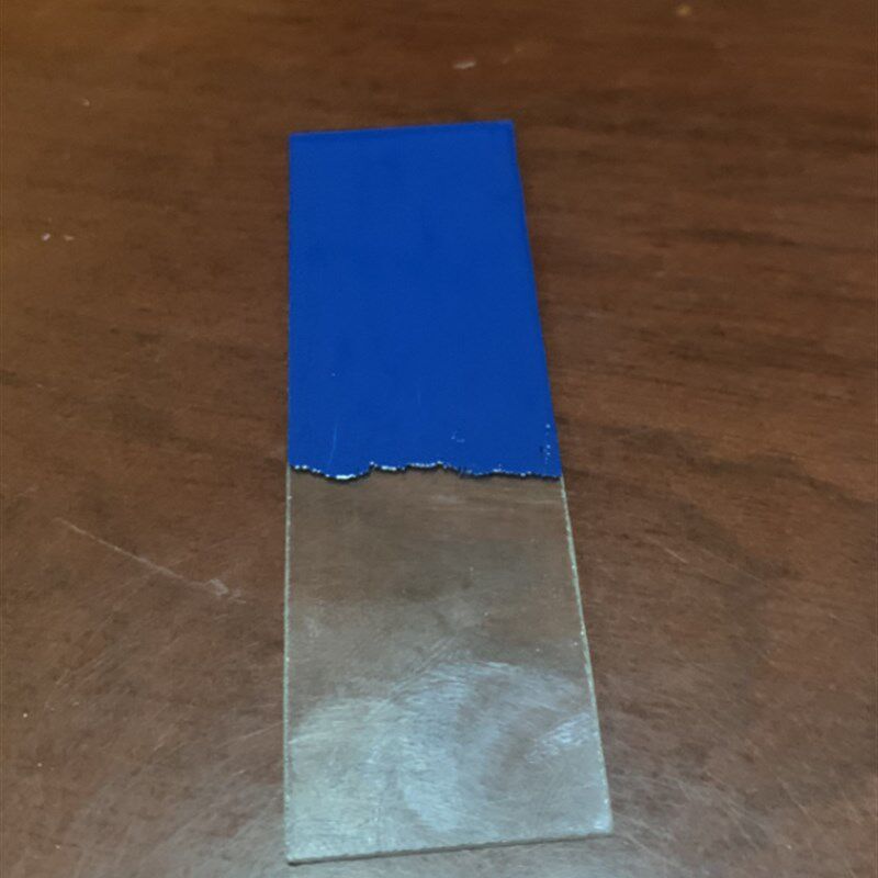 文猫网蓝色大漆系列//蓝推光漆蓝紫湖蓝海蓝生漆漆画材料漆器漆艺