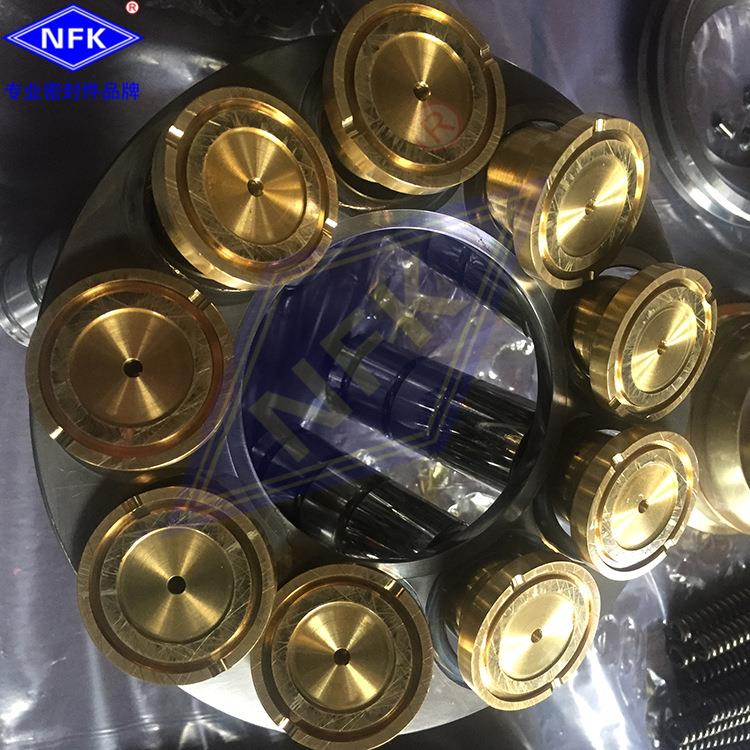 本日舵3V-FH2B-机H06V-FH2B油-MK/1V-FH2BMK/3V-F2B-MK液压主泵油