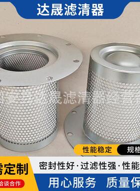 厂家供应162265600/162265699空压机油气分离滤芯配件
